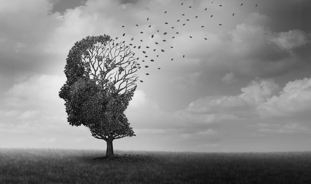 Choroba Alzheimera jest jedną z bardziej popularnych schorzeń wieku podeszłego (fot. Shutterstock)