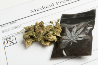 Medyczna marihuana: źródło problemów do bezproblemowego rozwiązania…