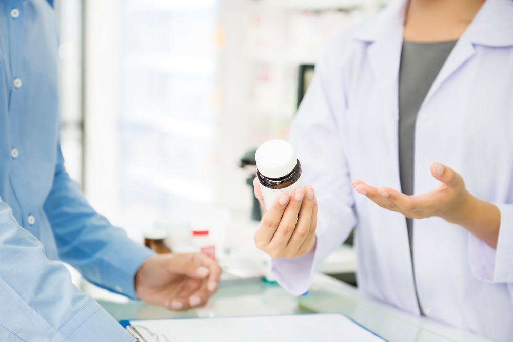 MSD Polska poinformowała w piśmie o czasowym zmniejszeniu dostępności na rynku polskim OncoTICE (fot. Shutterstock).