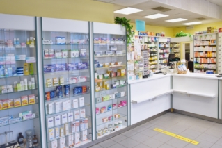 Niszczenie sieci aptecznych czy egzekwowanie prawa?