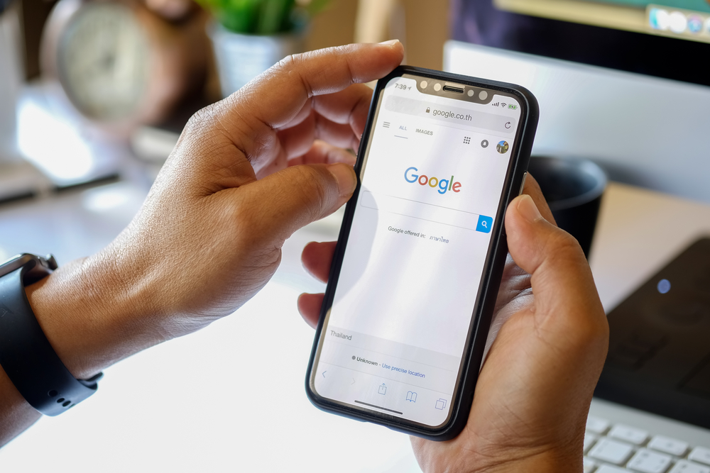 Google pomoże znaleźć miejsce do utylizacji leków w USA (fot. Shutterstock)