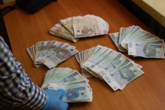Właściciele i kierownicy sieci aptek zatrzymani. Milionowe wyłudzenia…
