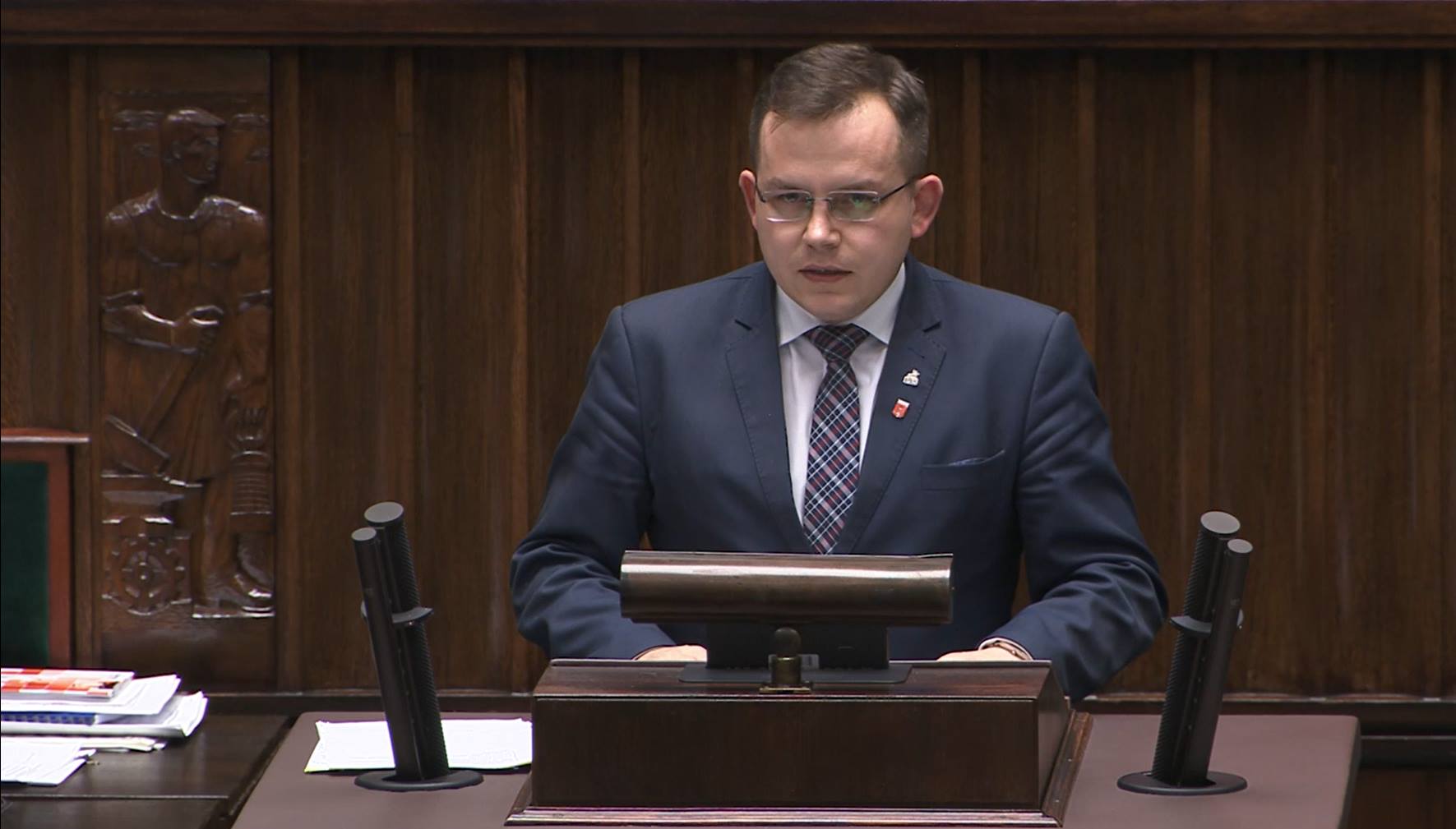 Potrzebne są przepisy precyzyjnie określające zasady zastępowania kierownika apteki oraz wymóg obecności farmaceuty w aptece w czasie jej czynności (fot. Facebook)