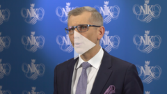 VIDEO: Znikające leki pozostaną w Polsce? NIK ocenia zmiany w przepisach…