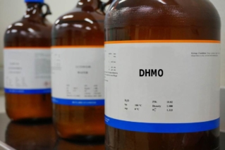 DHMO na językach farmaceutów…