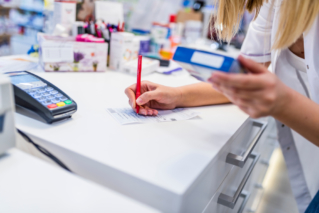 Lek dostępny bez recepty w jednym kraju UE, nie będzie automatycznie OTC w innym kraju