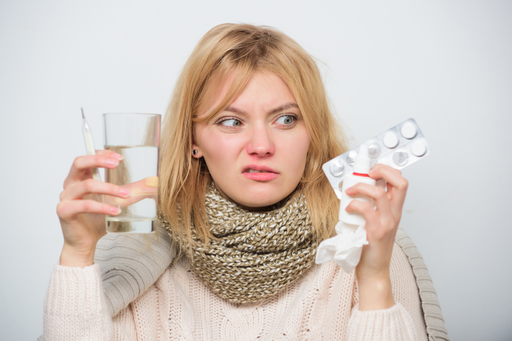 Środowiska naukowe podchodzą obecnie bardzo sceptycznie do podawania mega dawek witaminy C rekomendując suplementację na poziomie 200 mg w dawce jednorazowej (fot. Shutterstock)
