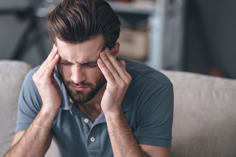 Leczenie bólu głowy spowodowanego nadużywaniem leków przeciwbólowych polega przede wszystkim na odstawieniu czynnika sprawczego (fot. Shutterstock)