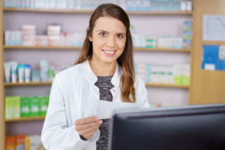 Technik farmaceutyczny na Litwie pilnie poszukiwany… to koniec tego zawodu?