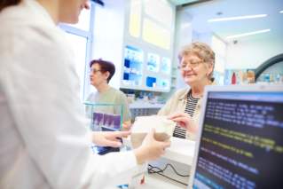 Szpital w Grudziądzu nie sprzedał apteki. Od 1 sierpnia nie powinna działać…
