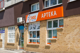 Spółki mają 6 miesięcy na opuszczenie grupy kapitałowej naruszającej „1 procent”