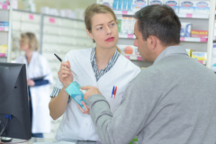 Farmaceuta nie wystawi już odpisu papierowej recepty