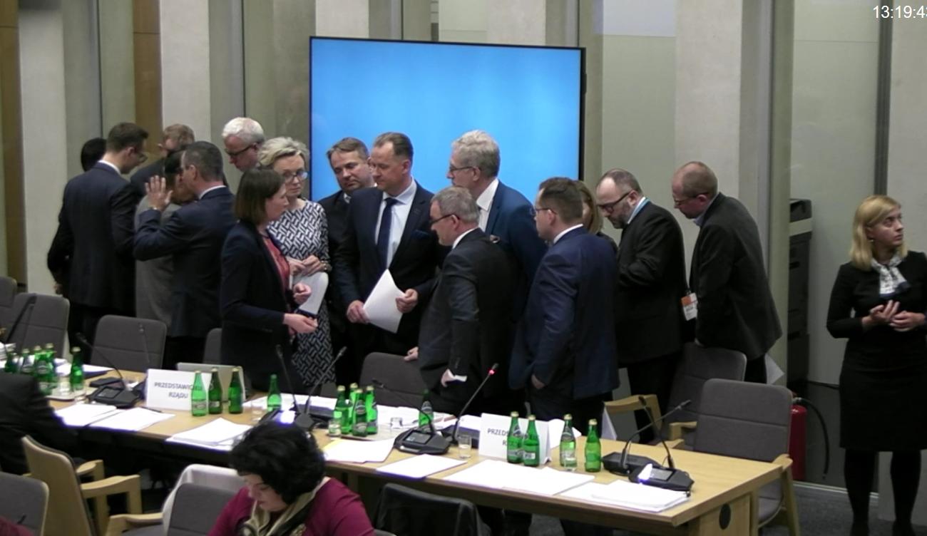 W trakcie prac nad projektem nowelizacji wprowadzono do niego poprawkę, o którą apelował samorząd aptekarski (fot. Shuttrstock)