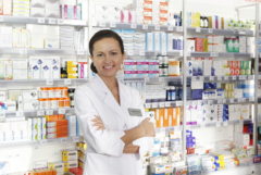Kim jest farmaceutka z kampanii „Po pierwsze farmaceuta”?