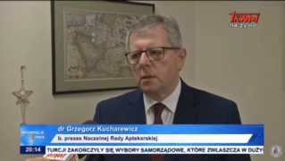 VIDEO: Proceder wywozu leków za granicę nadal trwa