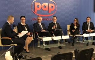 Opieka farmaceutyczna jest na trwałe wpisana do ustawy o zawodzie farmaceuty