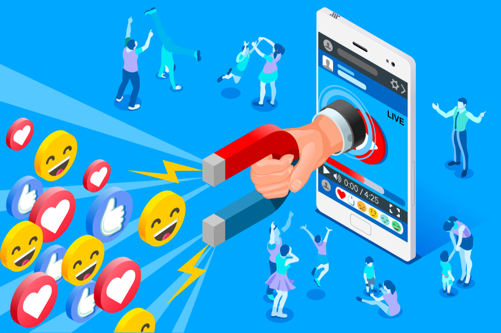 W ostatnim czasie popularność zyskują też blogi i profile w social mediach prowadzone np. przez farmaceutów (fot. Shutterstock)