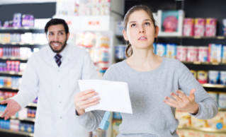 Farmaceuci nie będą musieli odmawiać realizacji starych recept…