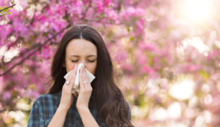Alergiczny nieżyt nosa – Fakty i mity