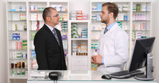 Naczelna Izba Aptekarska apeluje o większe uprawnienia dla Inspekcji Farmaceutycznej