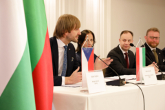 Memorandum Grupy Wyszehradzkiej i Litwy w sprawie cen leków