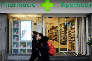 Belgia: hurtownie farmaceutyczne z zakazem eksportu leków