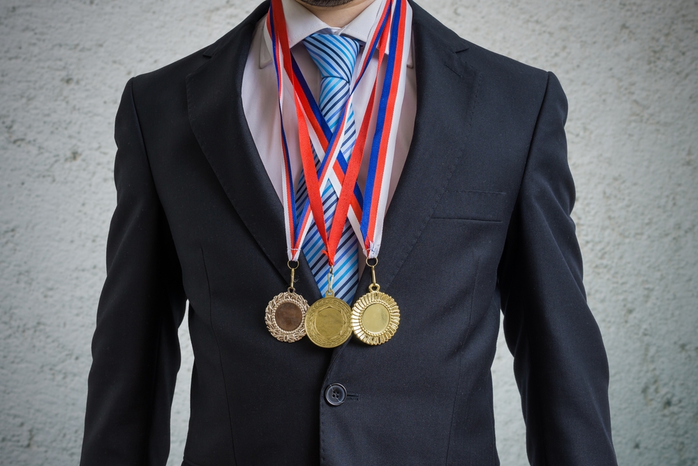 Co trzeba zrobić by otrzymać wyróżnienie od samorządu aptekarskiego? (fot. Shutterstock)