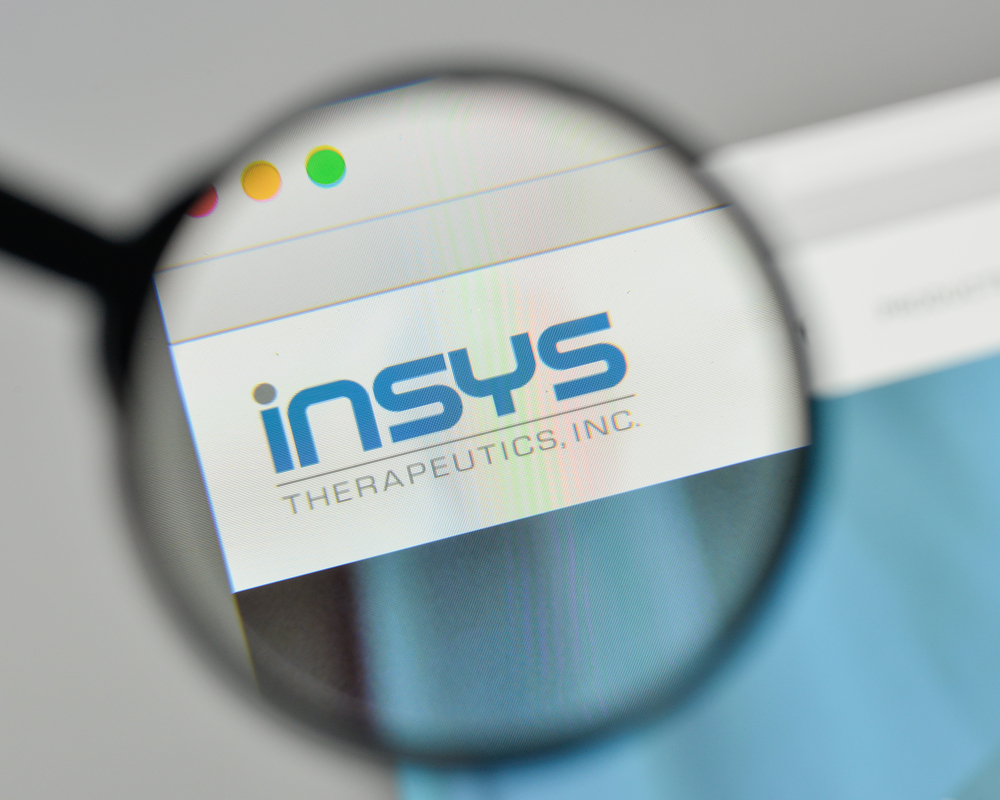 W czwartek sąd w Bostonie wydał werdykt w sprawie pięciu b. dyrektorów koncernu Insys Therapeutics, w tym założyciela firmy, b. miliardera Johna Kapoora (fot. Shutterstock)