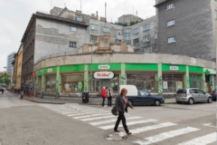 Dr.Max pozyskuje 940 mln EUR na dalszy wzrost