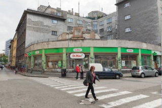 Dr.Max pozyskuje 940 mln EUR na dalszy wzrost