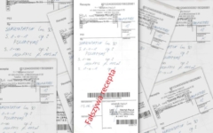 Ostrzeżenie dla aptek przed fałszywymi receptami na Śląsku