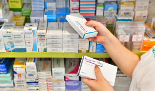 MZ: Merck boryka się z zapewnieniem niektórych dawek Euthyroxu