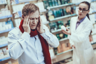 Nowy lek bez recepty! Ważne informacje dla farmaceutów i pacjentów…