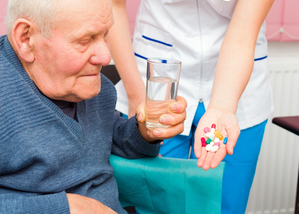 Ministerstwo Zdrowia jest przeciwne rozszerzeniu grupy pacjentów uprawnionych do bezpłatnych leków (fot. Shutterstock)