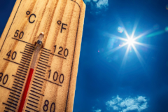 Pacjenci skarżą się na wysokie temperatury w aptekach