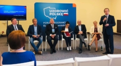 Co KO zrobi z „apteką dla aptekarza” jeśli wygra wybory?