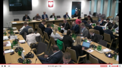 VIDEO: Informacja Ministra Zdrowia na temat drastycznego obniżenia dostępności leków