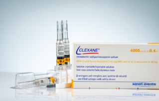 Sanofi: Clexane jest dostępny w Polsce w każdej dawce