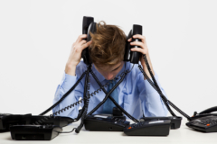 1000 telefonów w ciągu godziny. Infolinia ws. leków nie daje rady…