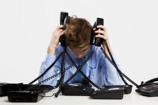1000 telefonów w ciągu godziny. Infolinia ws. leków nie daje rady…