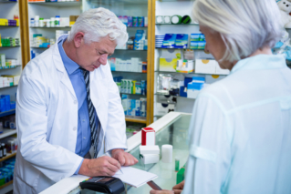 Pilotaż opieki farmaceutycznej ruszy już 1 lipca 2020?