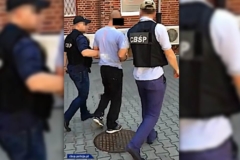 VIDEO: Policja rozbiła grupę przestępczą wyłudzającą leki z aptek