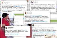 Farmaceuta: „Mam lek w swojej aptece, a infolinia odsyła do konkurencji”