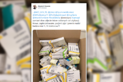 Tak są w Polsce marnowane leki! „5000 zł do utylizacji”…