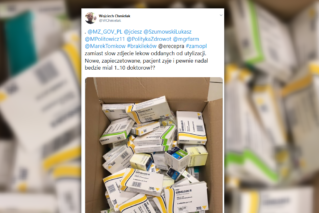 Tak są w Polsce marnowane leki! „5000 zł do utylizacji”…