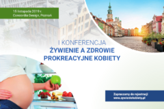 O planowaniu diety i suplementacji witaminowej u kobiet w ciąży