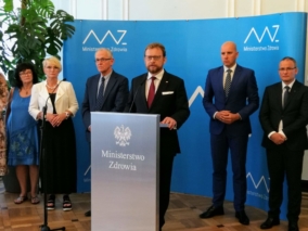 Projekt wykazu leków refundowanych od 1 września 2019