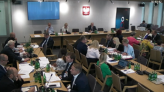 Szantaż Naczelnej Izby Aptekarskiej? Mocne słowa Pawła Piotrowskiego…