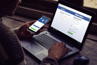 2000 zł kary za post na Facebooku. Zawierał reklamę punktu aptecznego…