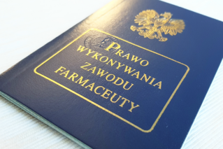 Jak farmaceuta może stracić Prawo Wykonywania Zawodu?